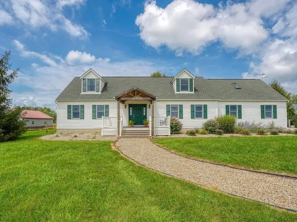 19497 Jones Rd, Mount Sterling, OH 43143