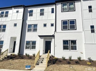 420 Sustainable Way, Raleigh, NC 27610