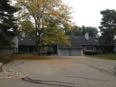 1118 Timbercreek Dr APT 8, Grand Ledge, MI, 48837