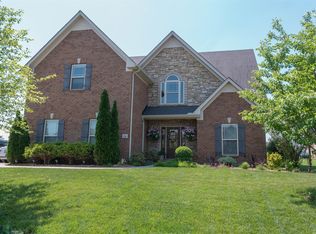 1746 Bear Paw Ln, Murfreesboro, TN 37130