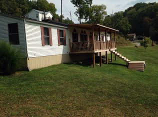 1042 Morgan Hollow Rd, Ronceverte, WV 24970