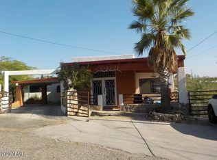 740 W Stevenson St, Nogales, AZ 85621