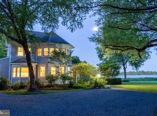 8289 Diamond Back Cove Rd, Easton, MD 21601