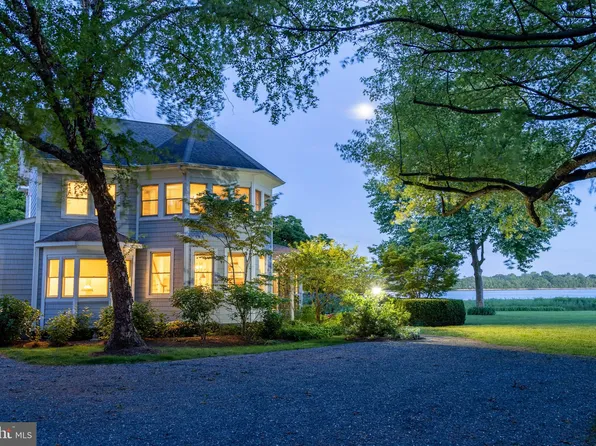 8289 Diamond Back Cove Rd, Easton, MD 21601