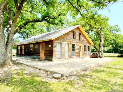 102 McLendon, Somerville, TX, 77879