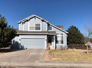 9044 Oakmont Rd, Peyton, CO 80831