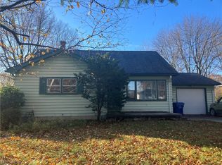 3805 Dunbar St, Youngstown, OH