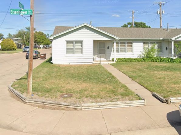 1102 Eisenhower Ave #1104