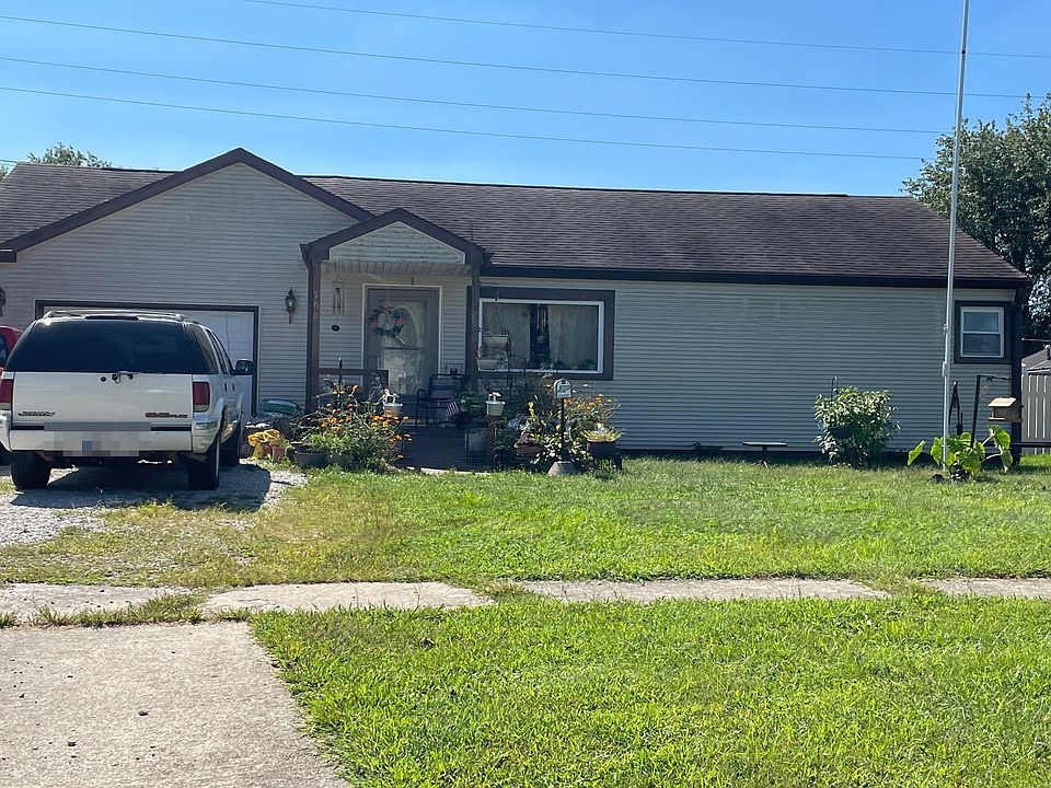 769 H St NE, Linton, IN 47441 Zillow