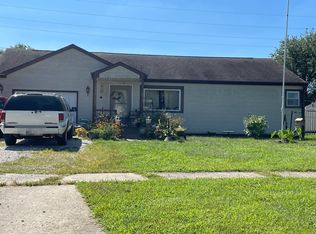 769 H St NE, Linton, IN 47441