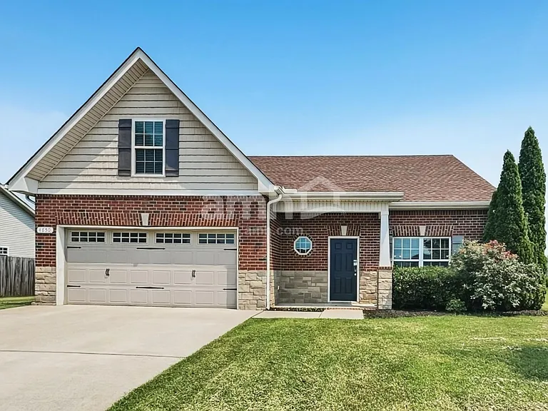 4850 Beryl Dr — Photo 1