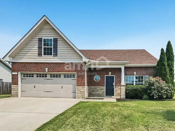 4850 Beryl Dr, Murfreesboro, TN 37128