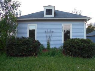 6271 Mourning Dove, Baldwinsville, NY 13027