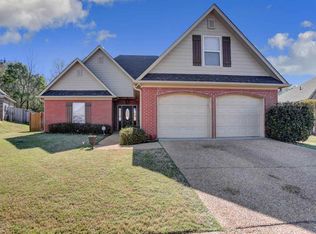 314 Greengate Cir, Brandon, MS 39042