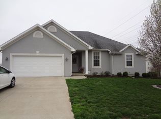 4508 Smith Dr, Columbia, MO 65203