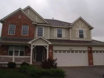 2845 Old Glory Dr, Yorkville, IL, 60560