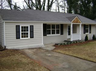 2074 Juanita St, Decatur, GA 30032