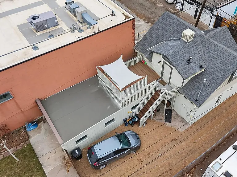 444 N Bannock St #4 — Photo 2