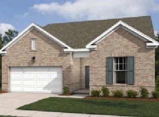 261 Limestone Way Lot 56, Lebanon, TN 37087