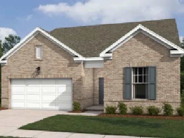 261 Limestone Way Lot 56, Lebanon, TN 37087