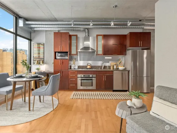 2720 3rd Avenue #907, Seattle, WA 98121