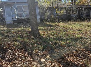 21886 Red Bud Rd, Pittsburg, MO 65779