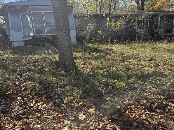 21886 Red Bud Road, Wheatland, MO 65779