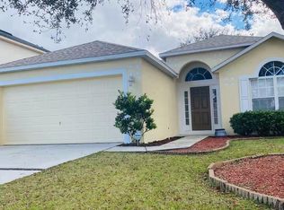 502 Blake Ave, Davenport, FL 33897