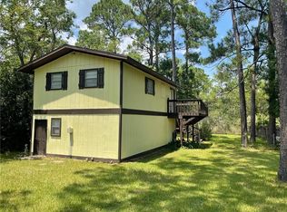 4710 Bayou Jonas Dr, Coden, AL 36523