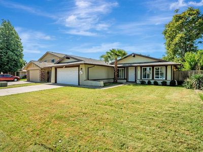 780 Regatta Dr, Sacramento, CA, 95833
