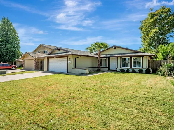 780 Regatta Dr, Sacramento, CA 95833