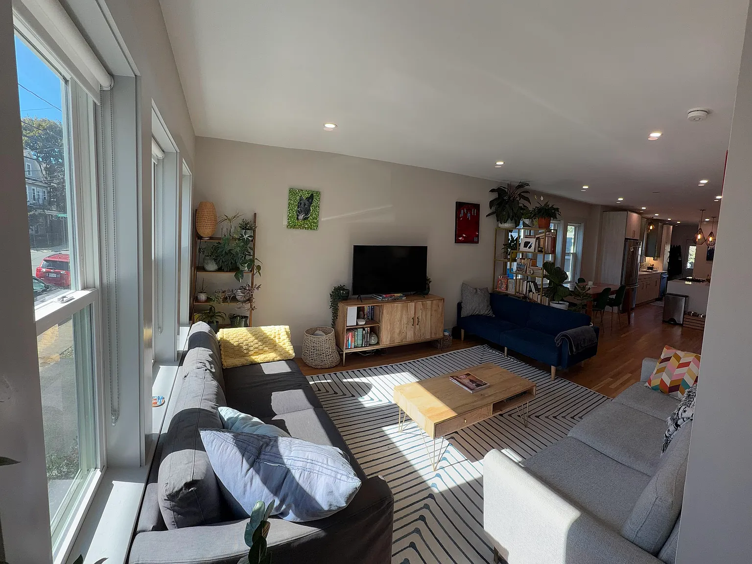 2 bed, 2.5 bath, 1500 sqft, $3,850 — Photo 3