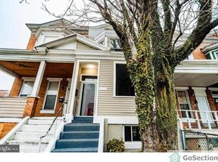 3938 Edmondson Ave, Baltimore, MD