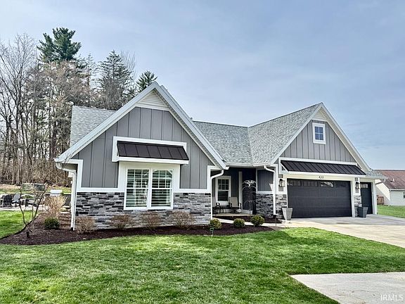 2nd image of 4201 W Windy Meadows Ct