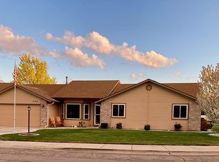 2132 E Lochmeadow Ct, Meridian, ID 83646