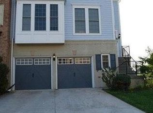 116 Great Laurel Sq SE, Leesburg, VA