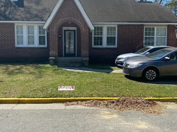 2624 Gervais St, Columbia, SC 29204