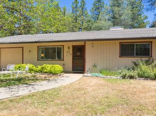 4969 Cedar Ravine Rd, Placerville, CA 95667