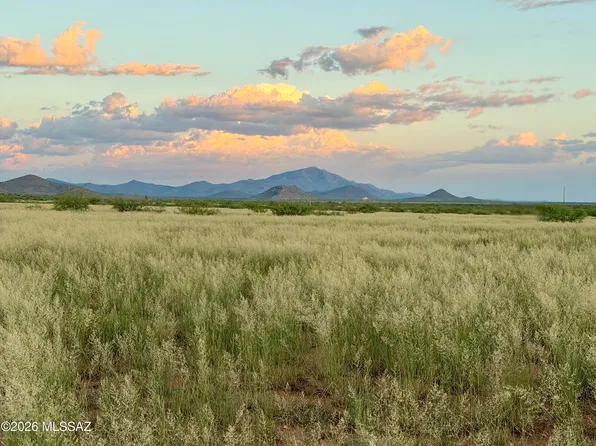 S Wozniak Rd, Elfrida, AZ 85610