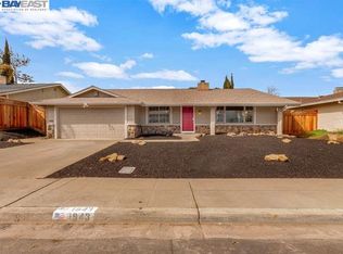 1943 Evans St, Livermore, CA