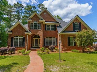 153 Cedar Cove Trl, Gilbert, SC 29054