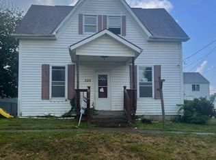 328 3rd St, Belmont, OH 43718