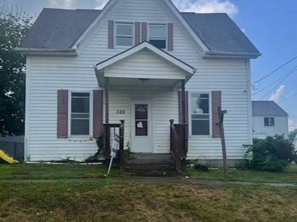 328 3rd St, Belmont, OH 43718