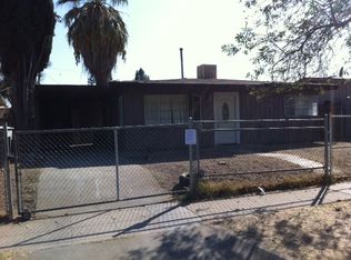 4516 E Inyo St, Fresno, CA 93702