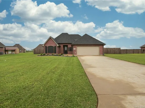 5393 Grant Ln, Iowa, LA 70647