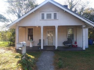 446 Zephyr St, Spartanburg, SC 29301