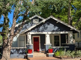 900 Blanco St, Austin, TX 78703