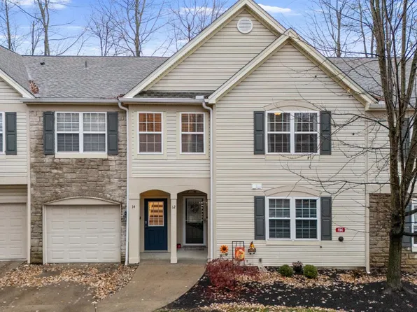 14 Broadwood Ln, Amelia, OH 45102