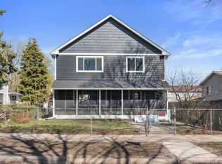 700 Morgan Ave N, Minneapolis, MN 55411