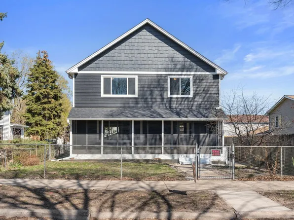 700 Morgan Ave N, Minneapolis, MN 55411